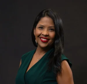 Imagen de Nubia Castillo